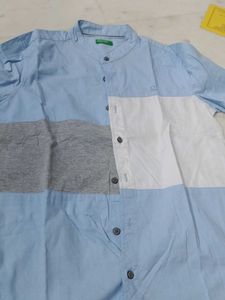 Shirt For 10-12 Boys