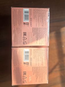 Kerastase Hair Mask Shine Damage Repair
