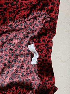 Party Wear Dress From Mango