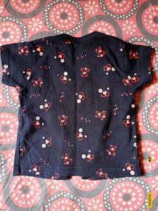 Baby Boy Dress Set