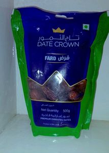 Date Crown