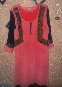 Elegant Ethnic Kurta