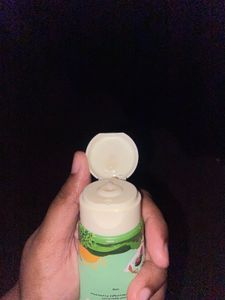 2% Niacinamide Glow Sunscreen