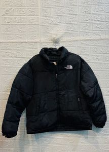 🇬🇧 The North Face Imported Puffer Jacket