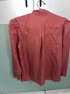 Sale Korean Pink Vintage Shirt