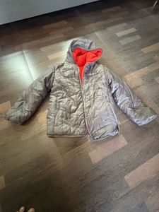 Woolen Jacket For Boys  Age 5 To 8 Years..