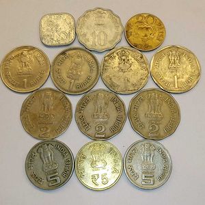 You’ll Regret Missing This Rare Coin Set