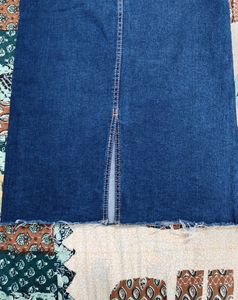 DENIM Skirt For Women😍