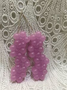 Grape Cluster Decoration