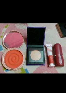 Makeup Combo