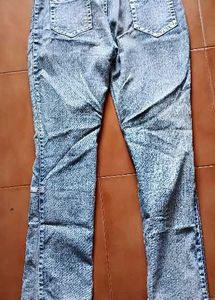 Combo of 3 Jeans.