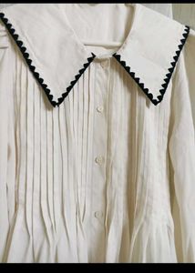 Vintage Cottagecore Dress (Unused)🤍