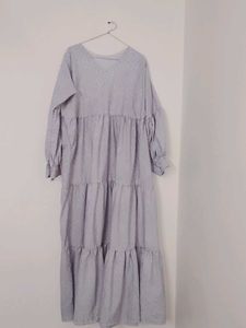 combo of 2 maxi dresses