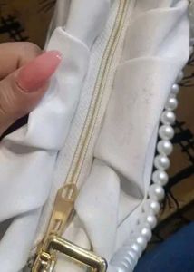 Attractive women PU Handbag