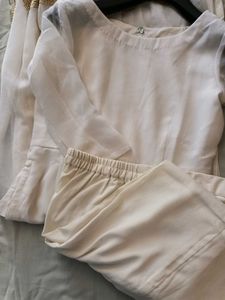 A-Line Suit