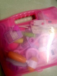Kids Doctor Set