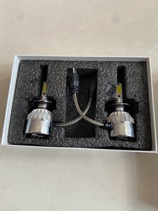 H7 LED Bulb