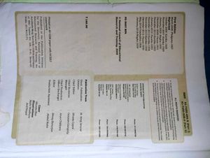 Chemistry NCERT Textbooks For Class 11&amp;12th
