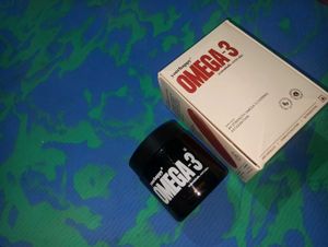 Youthappy Omega-3