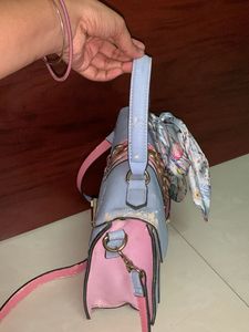 ALDO Satchel