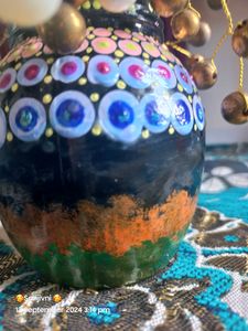 beads tree