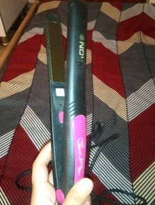 Nova Hair Straightner (Ceramic Plated)