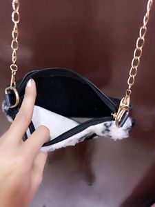 New Sling Bag (Without Tag)