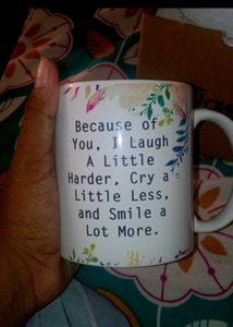 Friendship Mug For Your Bestie 😁😉