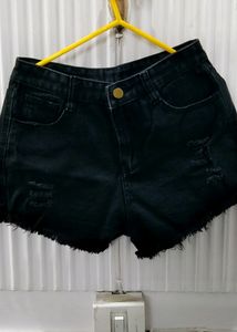 Shorts For Girls
