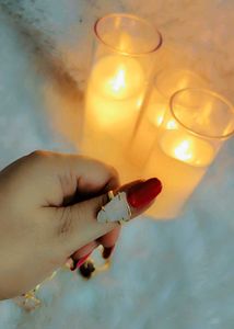 Gemstone Rings