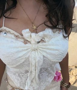 starfish pendent