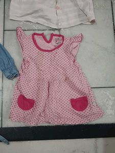 Girls Clothing Bundle