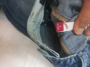 Boys Denim