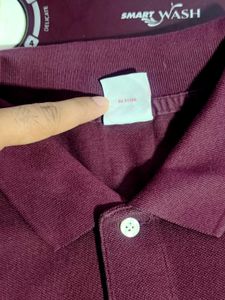 Brooks Brothers Polo Shirt