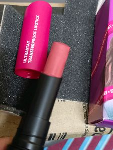 Sugar Pop Ultra Stay Transfer Proof Lipstick 💄