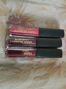 liquid matte
