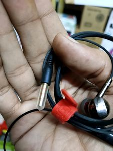 Oneplus Earphone M8 (Gold Series)