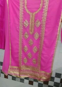Suit Salwar With Dupatta 💕