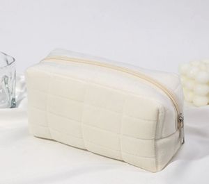 Cute Quilted Pouch