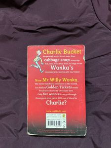 Charlie and the Chocolate Factory