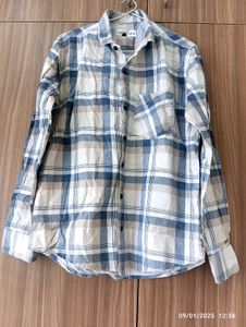 COMBO OF 4 SHIRTS