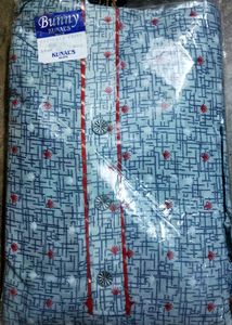 Khadi Suit