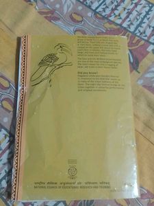 Hornbill Textbook for Class XI