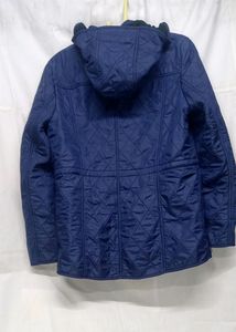 Blue Coloured Jacket