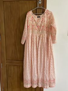 Kurta And Dupatta Set