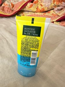 Garnier Super UV Cooling Watergel Sunscreen SPF 50
