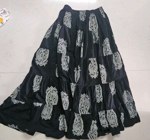 Ethnic Skirt