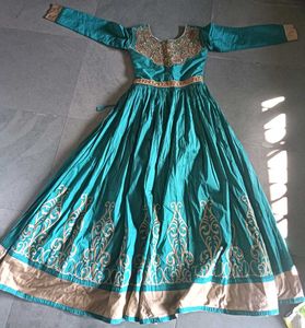 Gown Festival And Wedding