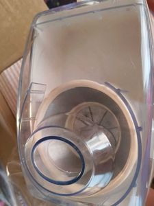 Juice mixer with Jars