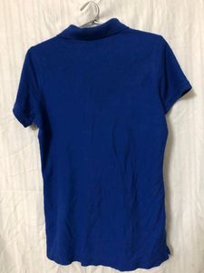 Port Authority slim Fit T Shirt